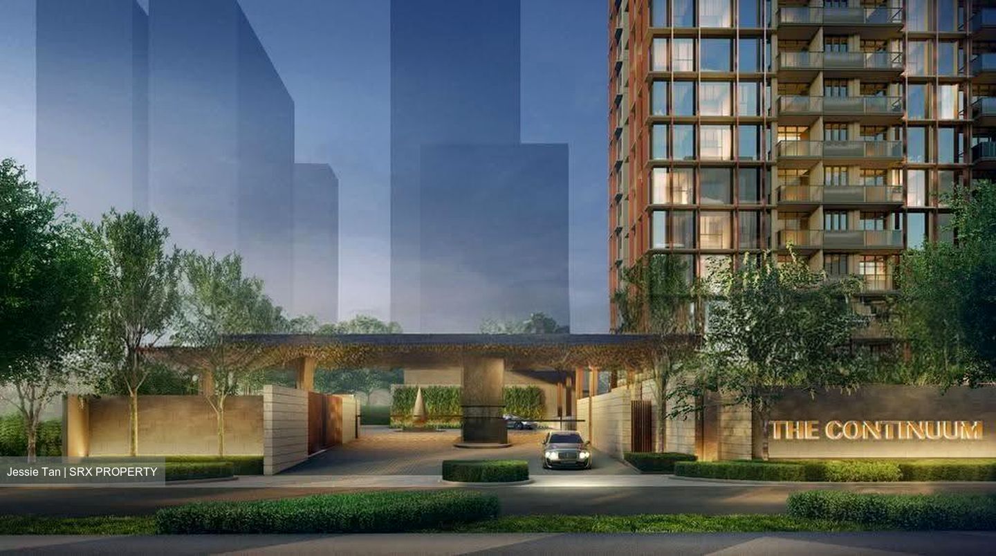 The Continuum (D15), Apartment #607509491